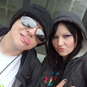 Meet your Posher, Jaime